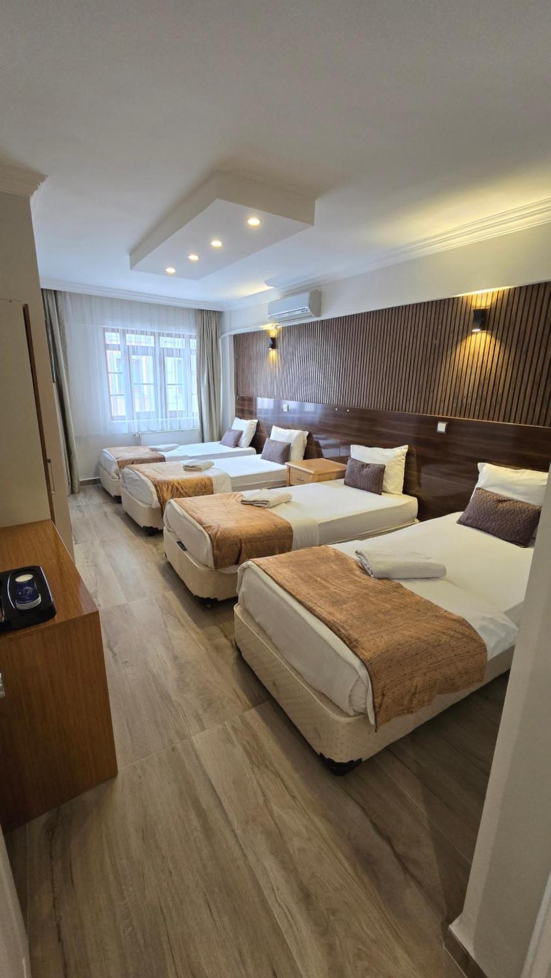 Class 17 Pansiyon Çanakkale Phòng bức ảnh